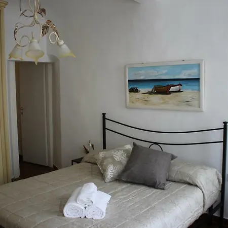Casa Naldi 2 Apartmán *