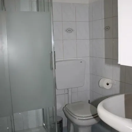 Casa Naldi 2 * Флоренция