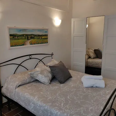 Casa Naldi 2 Apartmán *