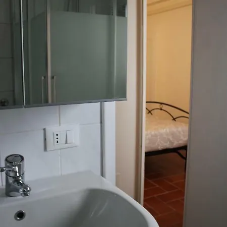Casa Naldi 2 * Флоренция