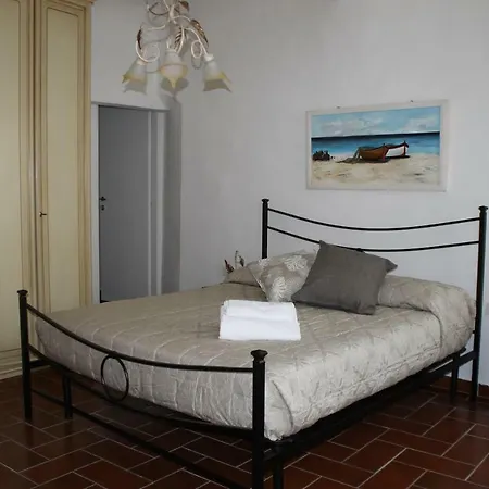 Casa Naldi 2 Apartment Florenz