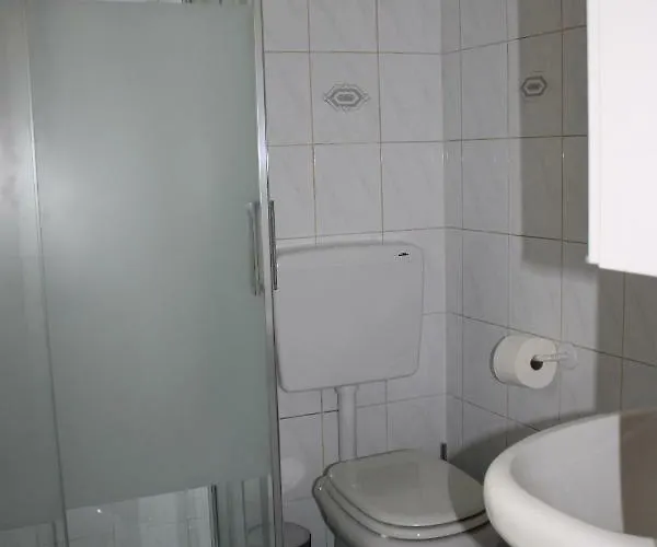 Casa Naldi 2 * Florens