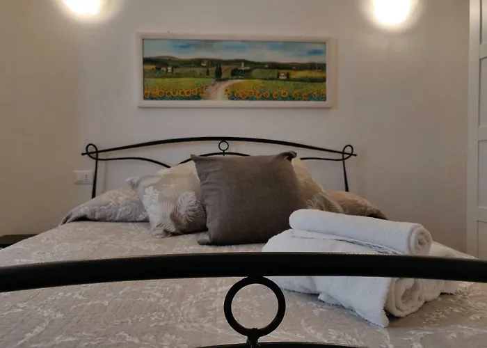 Casa Naldi 2 Florence