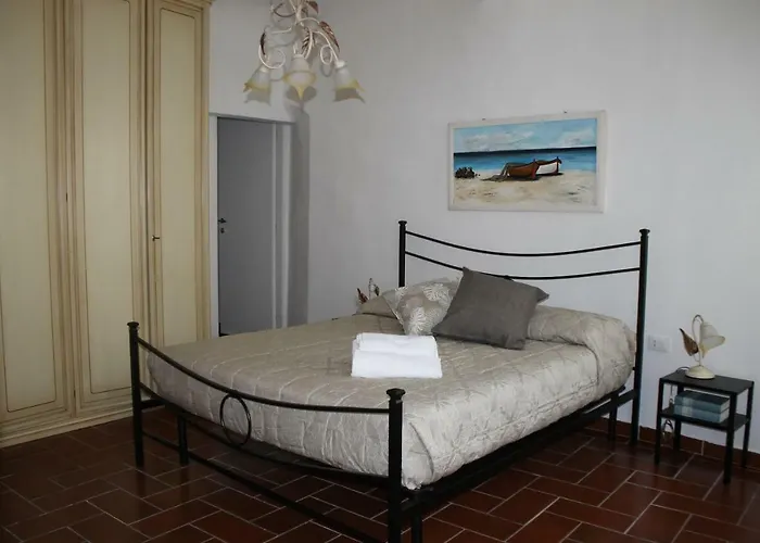 Casa Naldi 2 Apartament Florencja